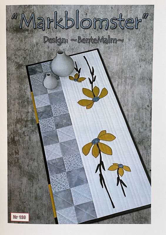 Markblomster