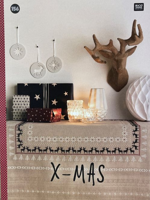 Hovedbilde X - MAS (156)
