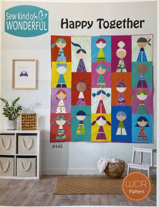 Happy Together