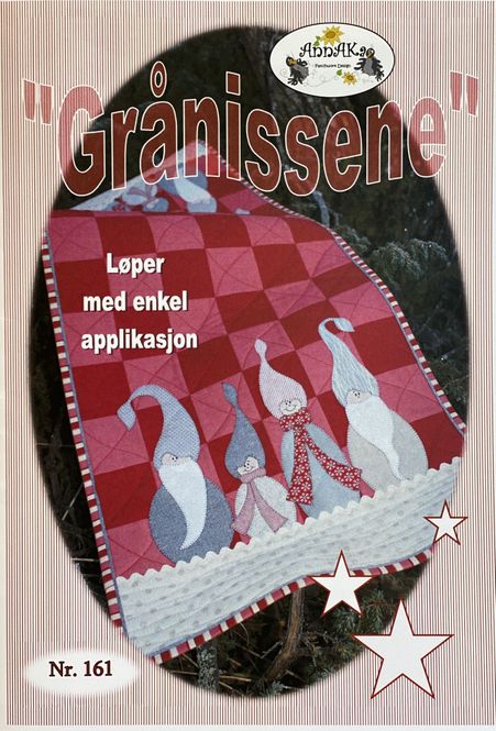Hovedbilde Grånissene