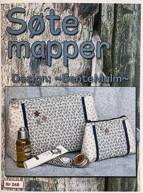 Søte Mapper