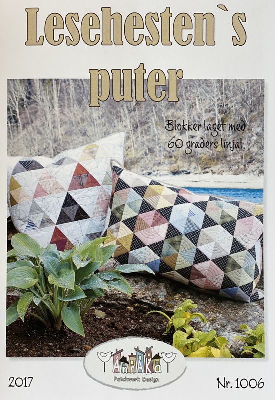 Lesehesten’s Puter
