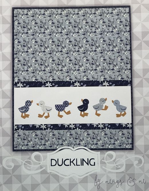 Hovedbilde Duckling