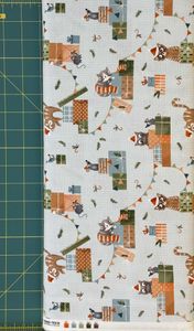 Hovedbilde Purrfect Christmas (39040 12)