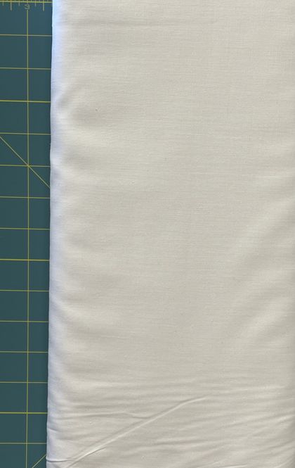 Hovedbilde Chambray, hvit (2758 011)