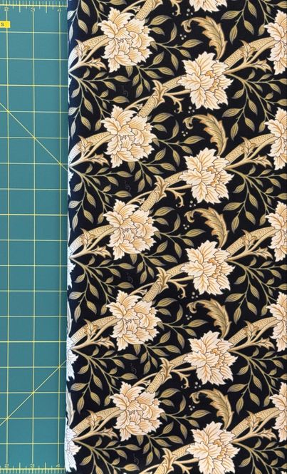 Hovedbilde William Morris - Morris Manor (8391 15)