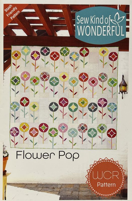 Flower Pop