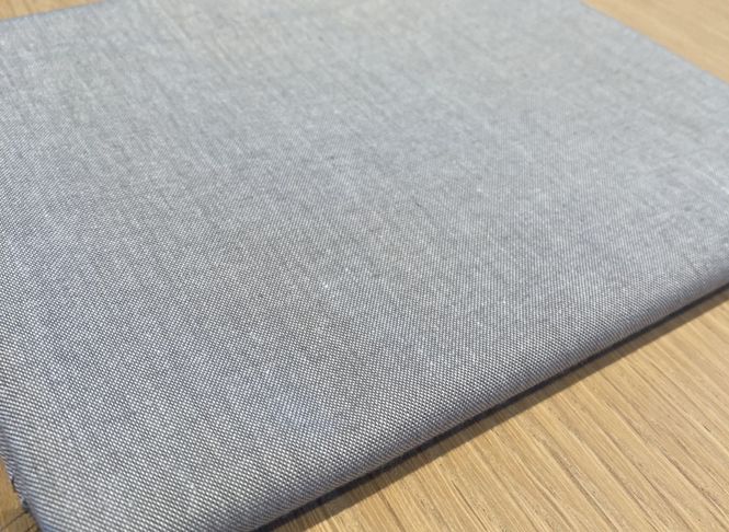 Hovedbilde Chambray sand (2758 - 019)