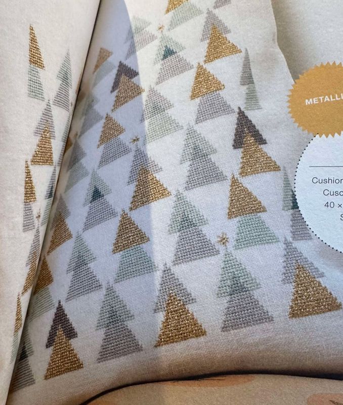 Jolly Christmas materialpakke inkl. bok