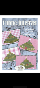 Hovedbilde Lubne juletrær av Annaka