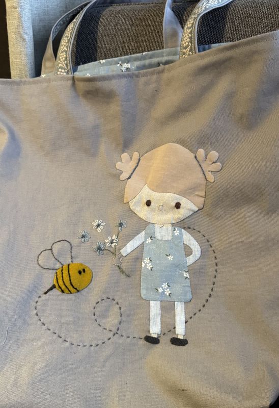 Bumble Bee