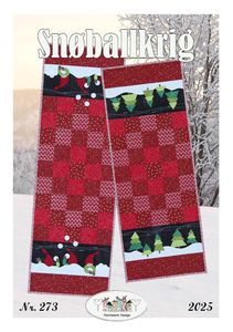 Hovedbilde Sn&oslash;ballkrig, Annaka