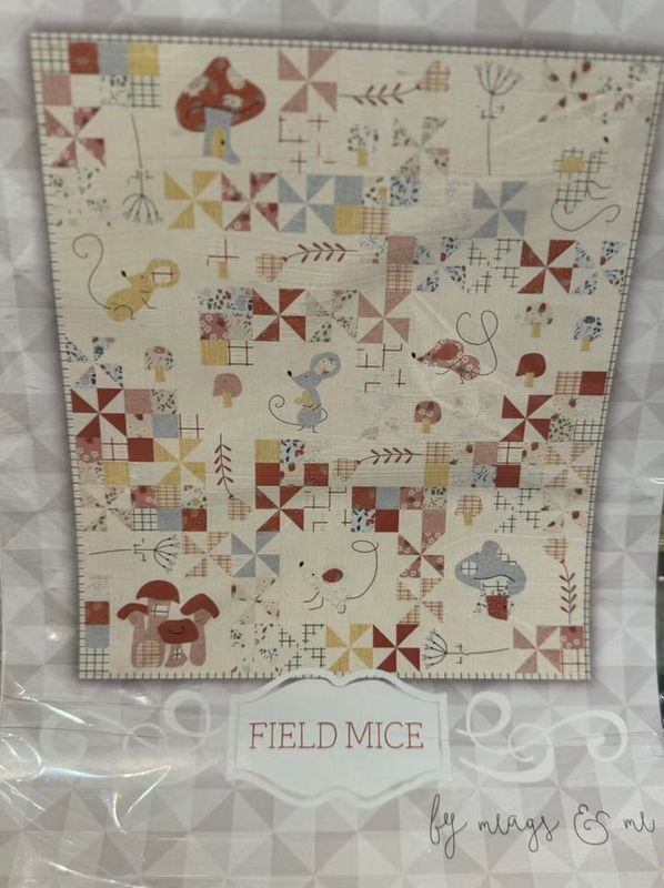 Field Mice
