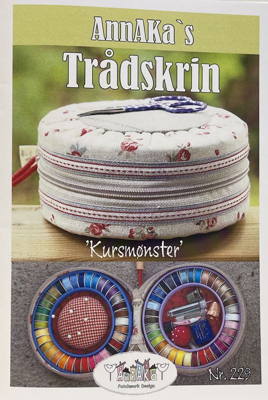 Annaka's Trådskrin