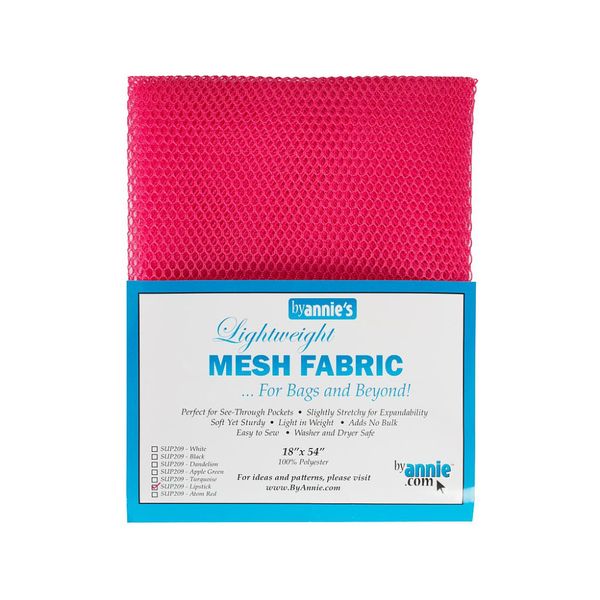 Mesh, ByAnnie - Lipstick
