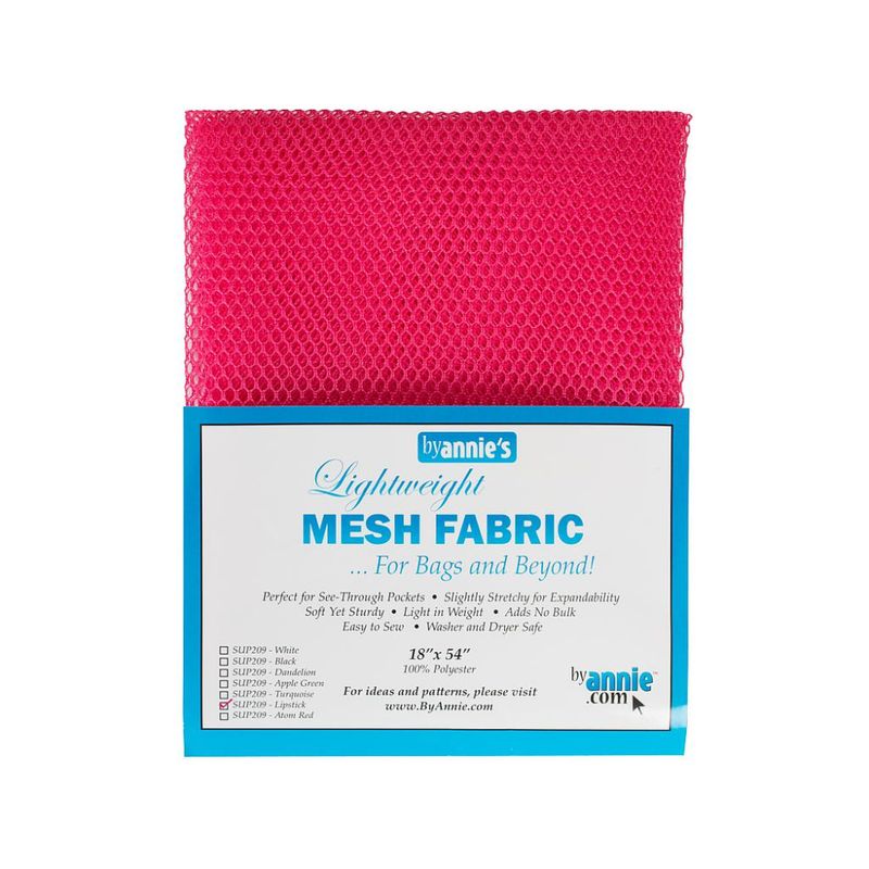 Mesh, ByAnnie - Lipstick