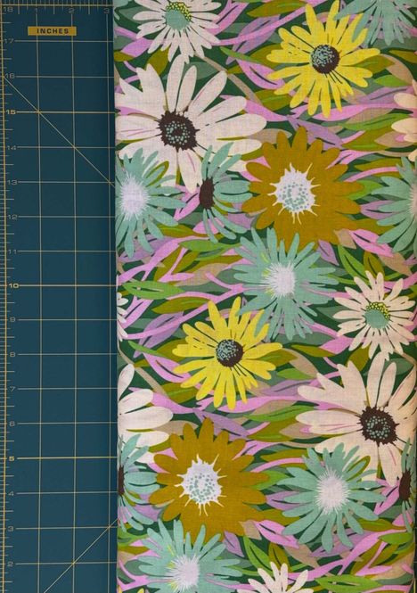 Hovedbilde Daisy Crush - Clover (91280-70)