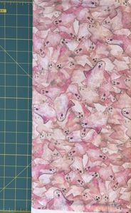 Hovedbilde Faboolous - Light Fuchsia (Y4478-76)