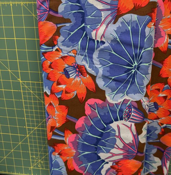 Kaffe PWGP 093 Brown