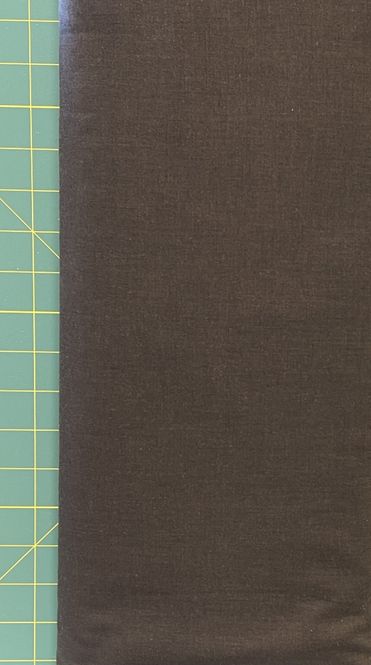 Hovedbilde Chambray, brun (2758 003)