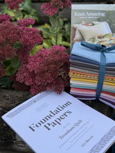 Hovedbilde Trentham quilt