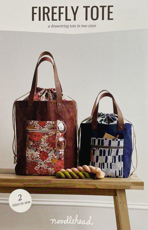 Firefly Tote