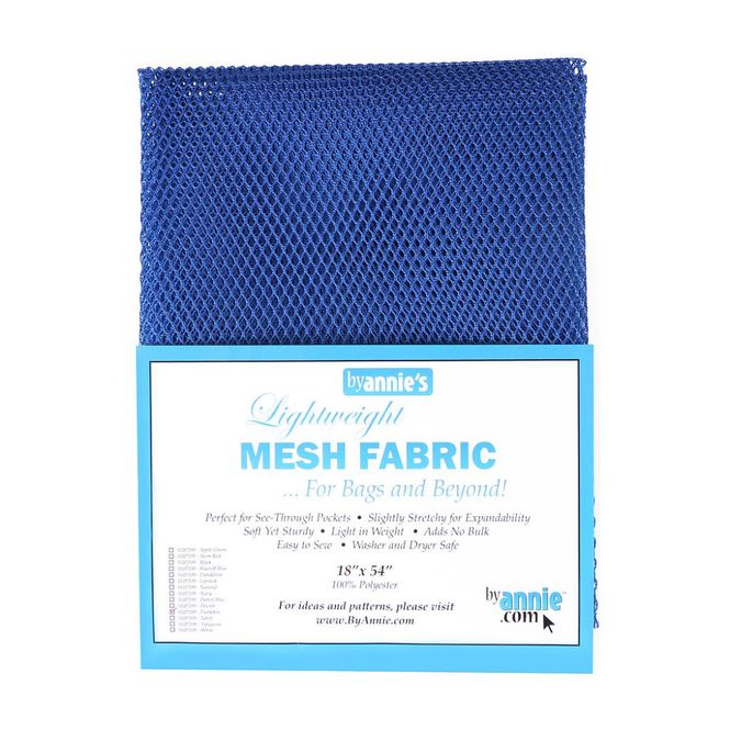 Hovedbilde Mesh, ByAnnie - Blastoff Blue